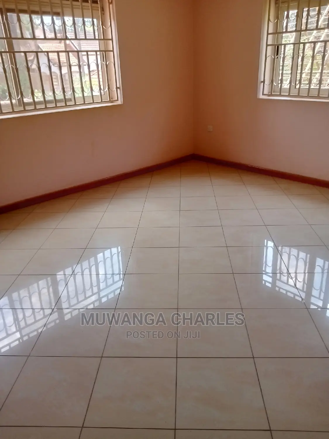 4bdrm Duplex in Fs Properties Ltd, Central Division for Rent in Central Division