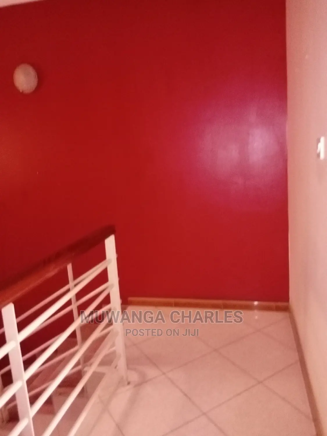 4bdrm Duplex in Fs Properties Ltd, Central Division for Rent in Central Division