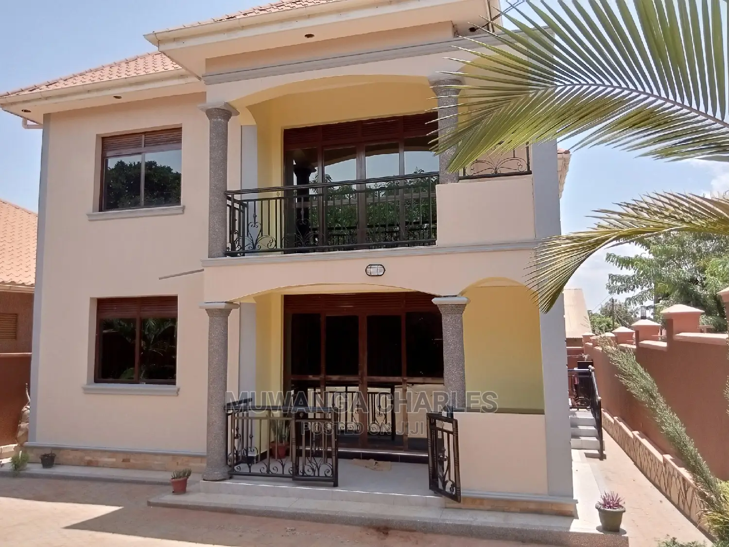 3bdrm Apartment in Fs Properties Ltd, Central Division for rent in Central Division