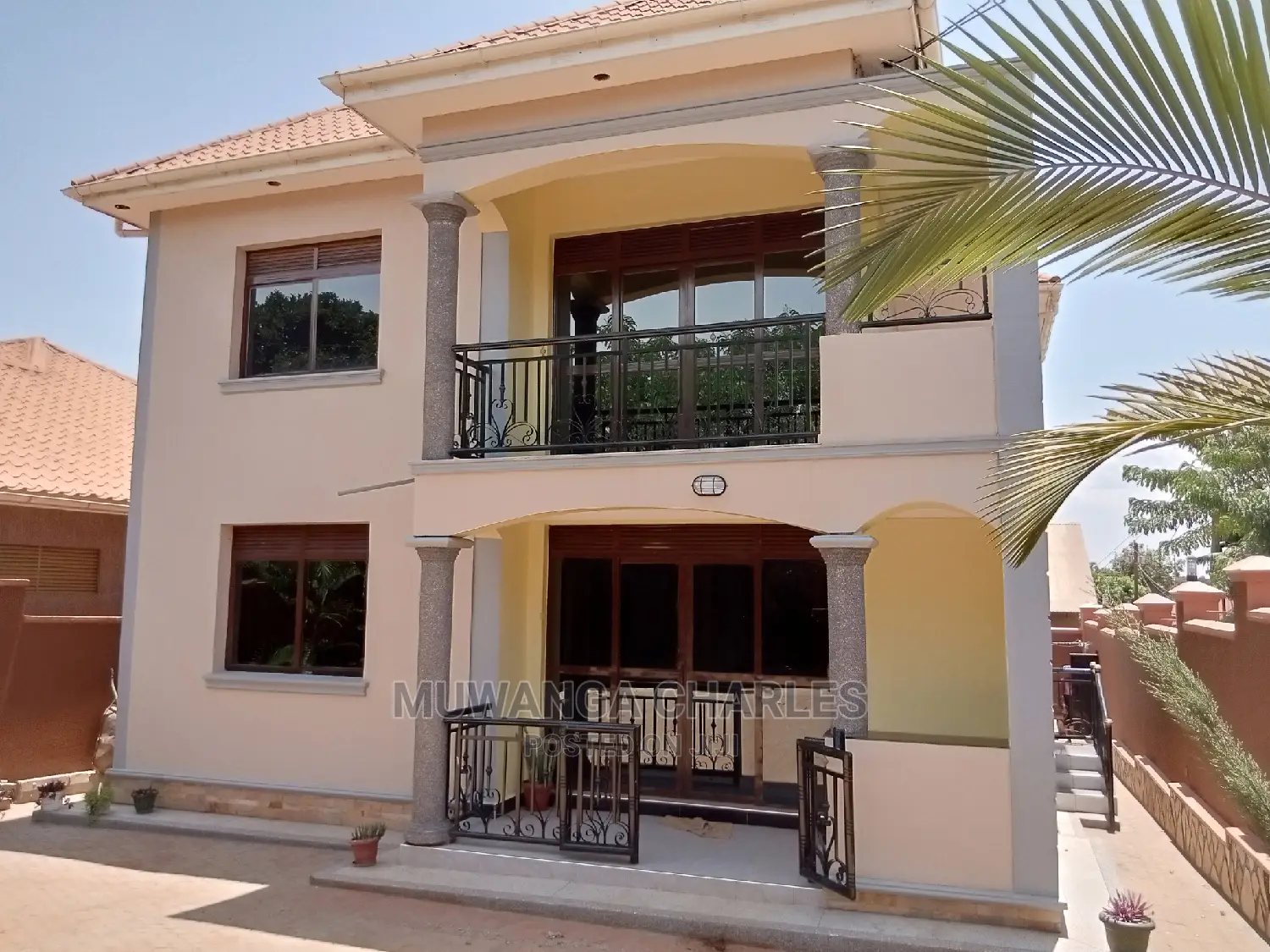3bdrm Apartment in Fs Properties Ltd, Central Division for rent in Central Division