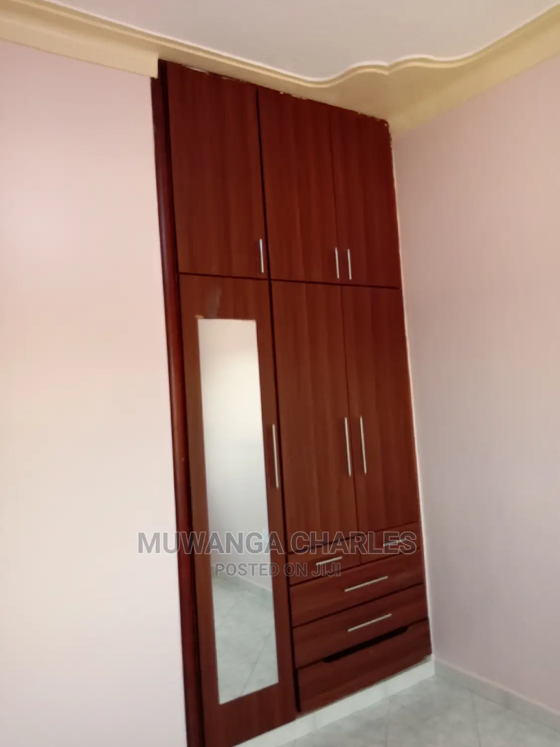 3bdrm Apartment in Fs Properties Ltd, Central Division for rent in Central Division