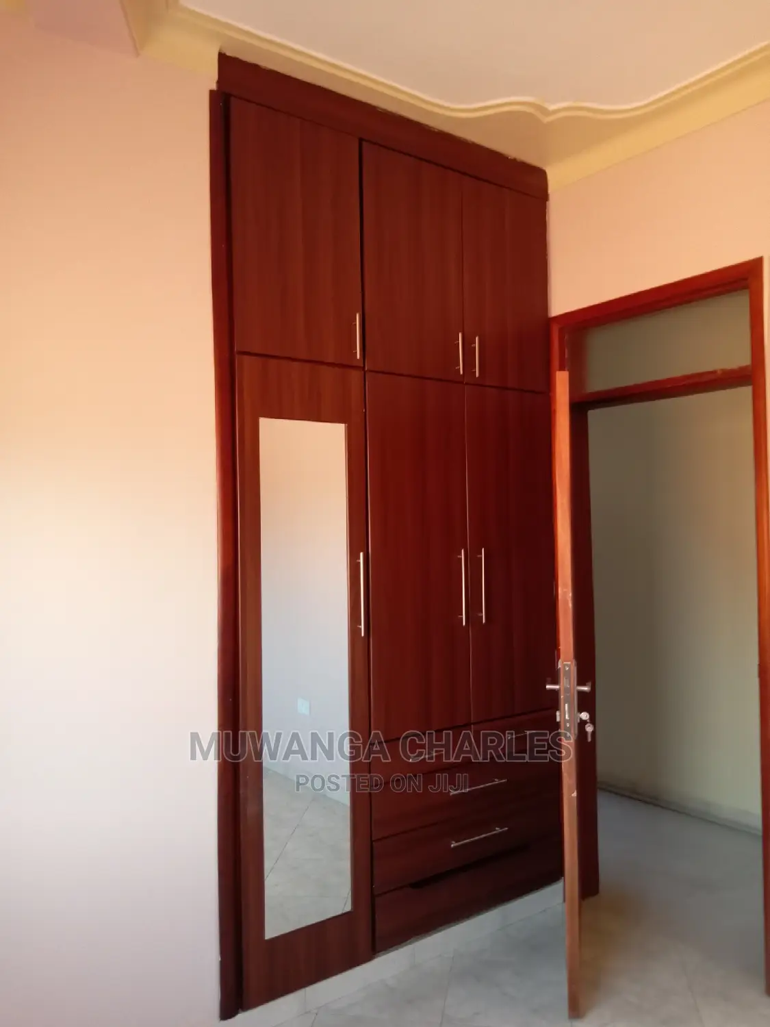 3bdrm Apartment in Fs Properties Ltd, Central Division for rent in Central Division