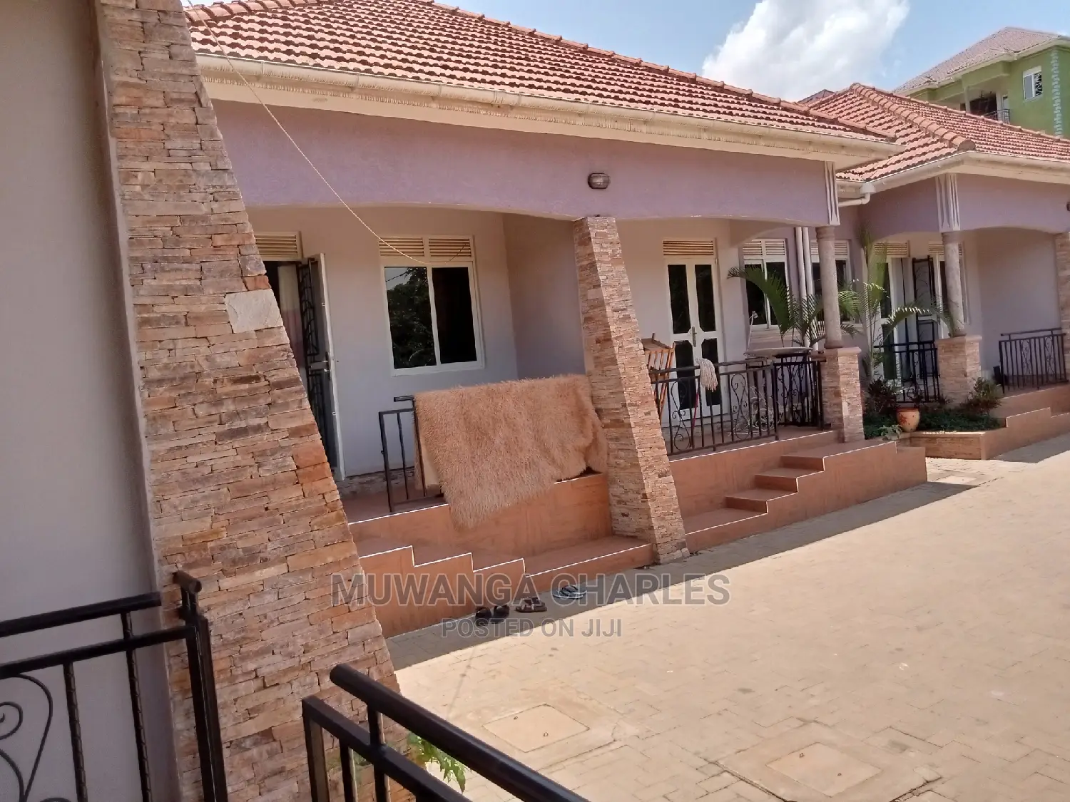 1bdrm House in Fs Properties Ltd, Central Division for rent in Central Division