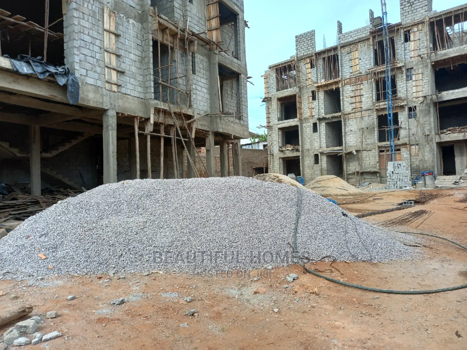 Furnished 1bdrm Apartment in Munyonyo, Makindye for Sale in Makindye
