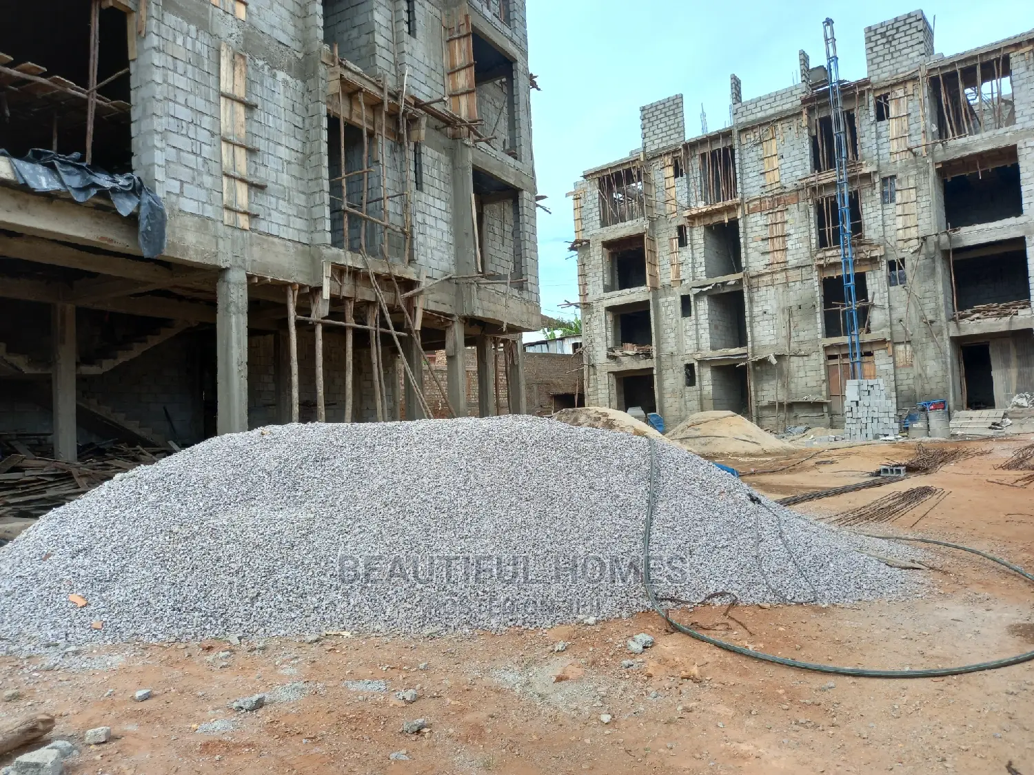 Furnished 1bdrm Apartment in Munyonyo, Makindye for Sale in Makindye