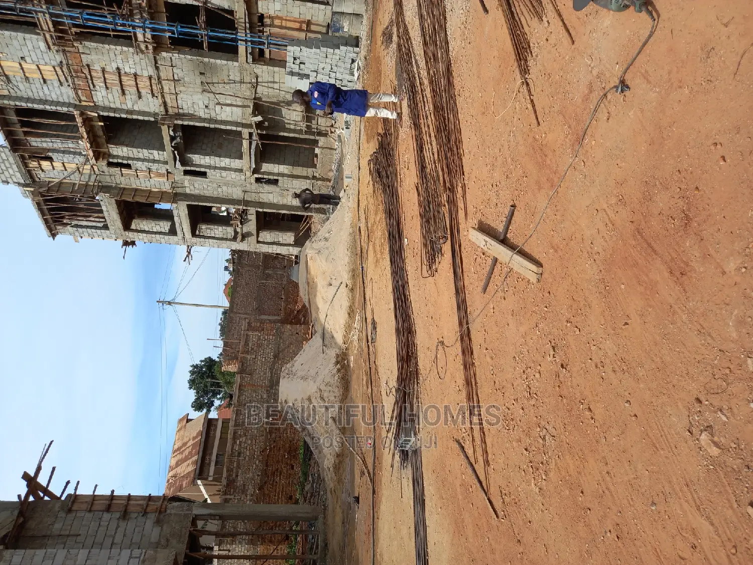 Furnished 1bdrm Block of Flats in Munyonyo, Makindye for Sale in Makindye