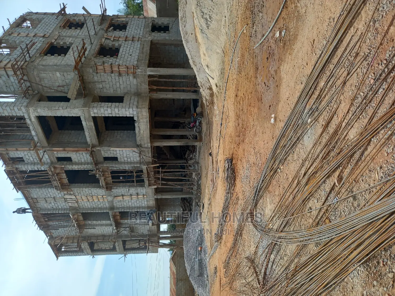 Furnished 1bdrm Apartment in Munyonyo, Makindye for Sale in Makindye