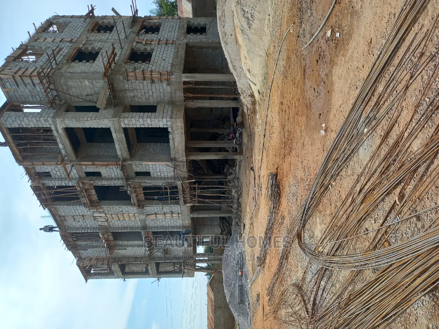 Furnished 1bdrm Apartment in Munyonyo, Makindye for Sale in Makindye