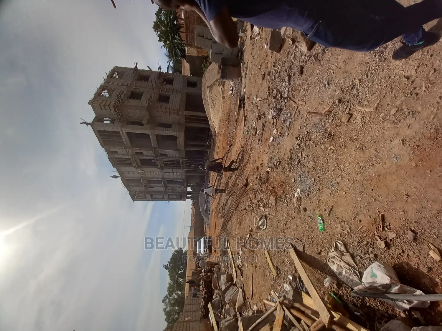 Furnished 1bdrm Block of Flats in Munyonyo, Makindye for Sale in Makindye