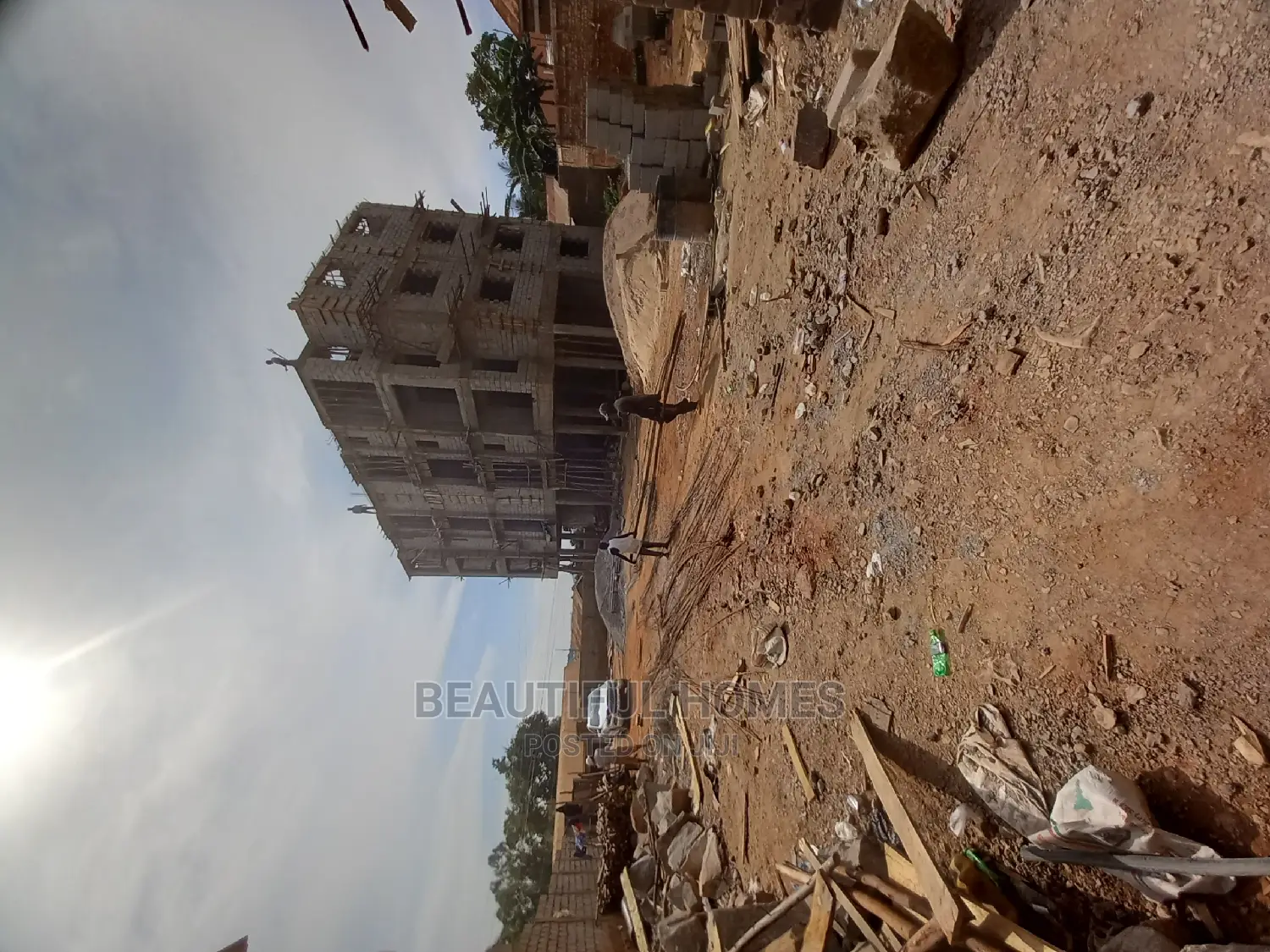 Furnished 1bdrm Block of Flats in Munyonyo, Makindye for Sale in Makindye