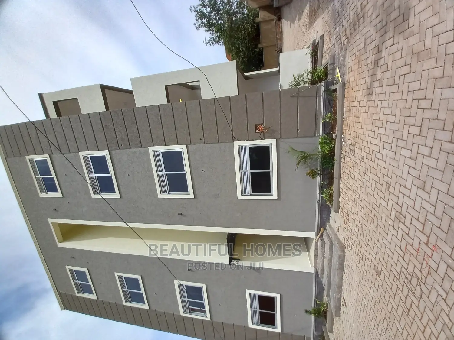 Furnished 1bdrm Block of Flats in Munyonyo Corporate, Makindye in Makindye
