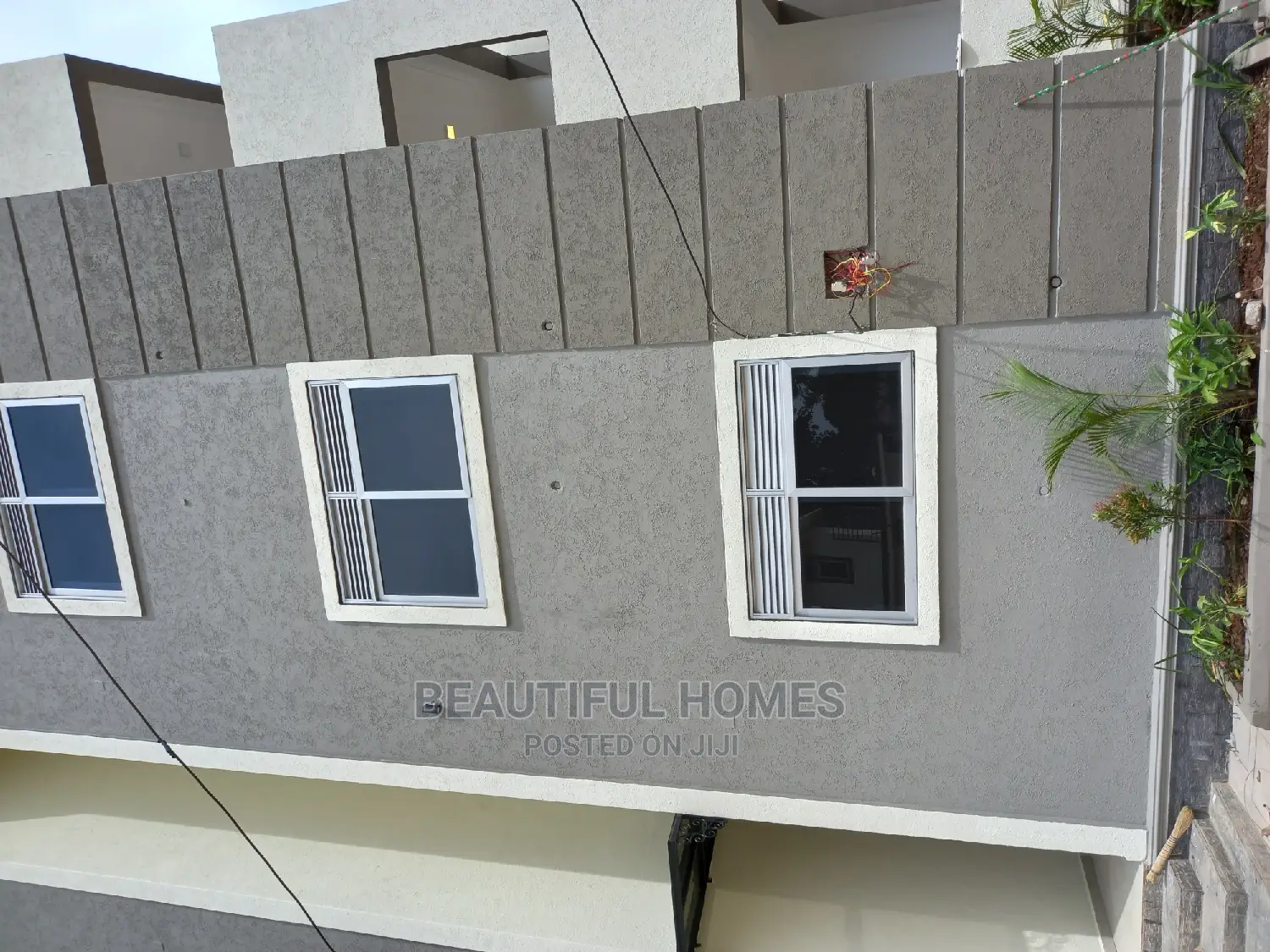Furnished 1bdrm Block of Flats in Munyonyo Corporate, Makindye in Makindye