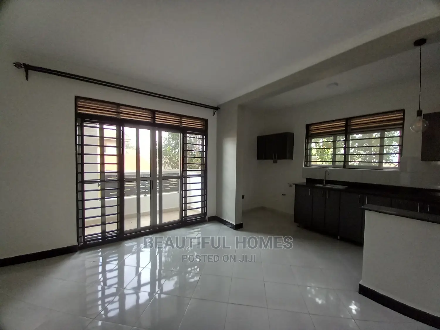 Furnished 2bdrm Block of Flats in Kisaasi, Nakawa for Sale in Nakawa