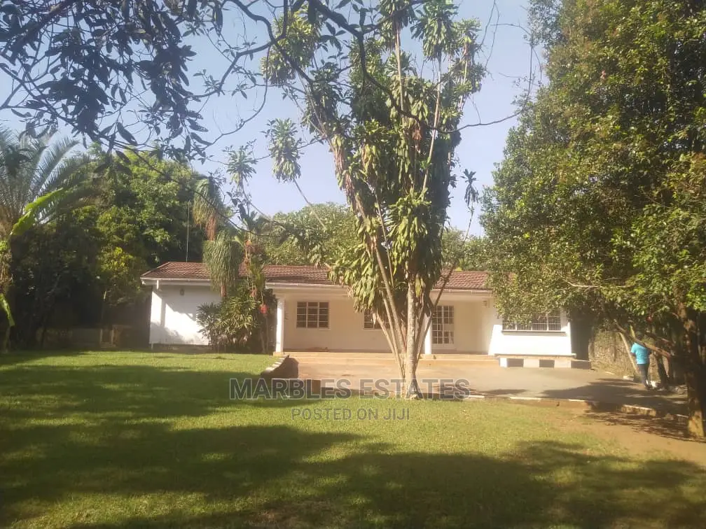3bdrm Apartment in Bugolobi, Central Division for Rent in Central Division