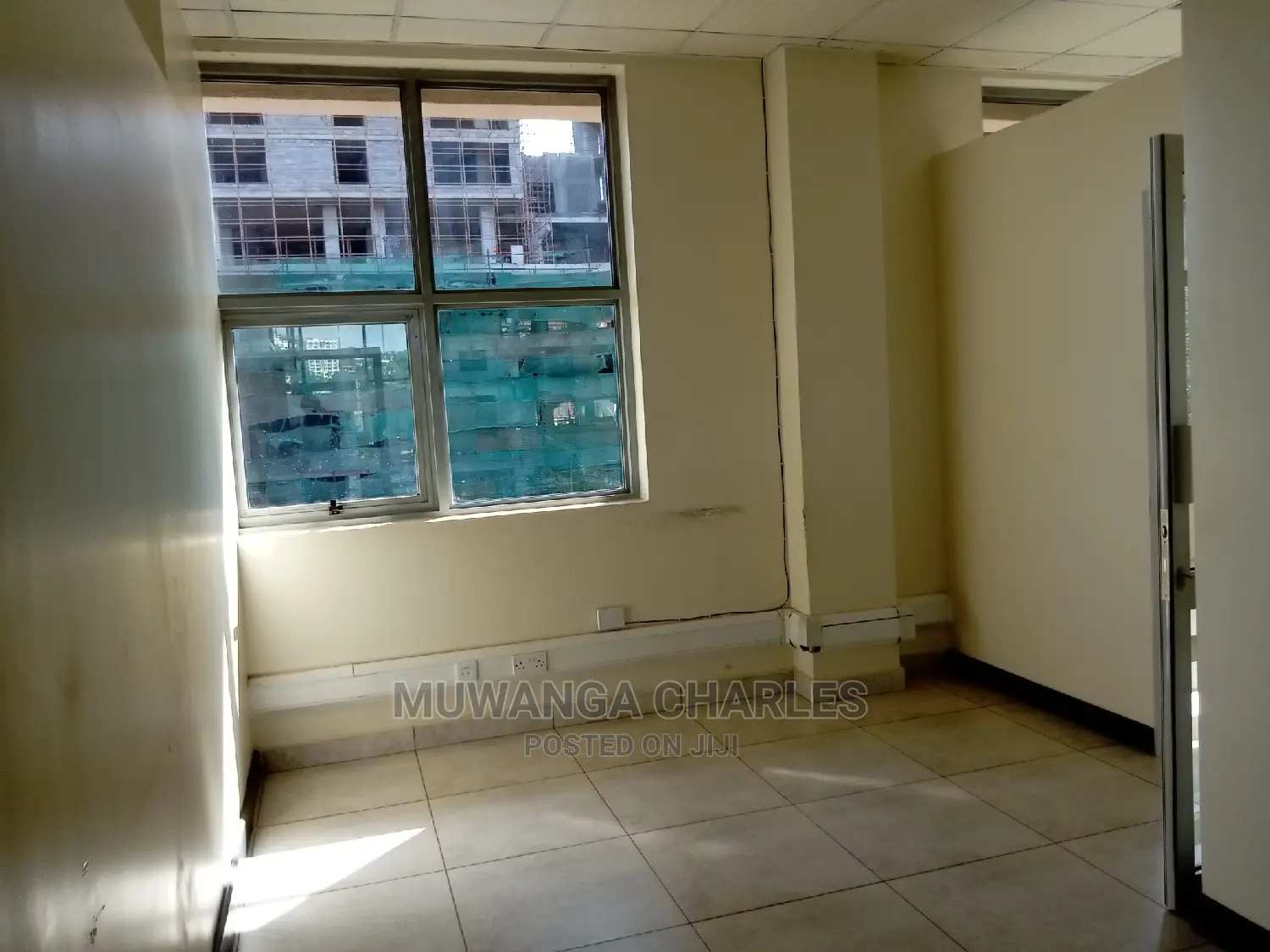 Apartment for Rent in Nakasero in Central Division