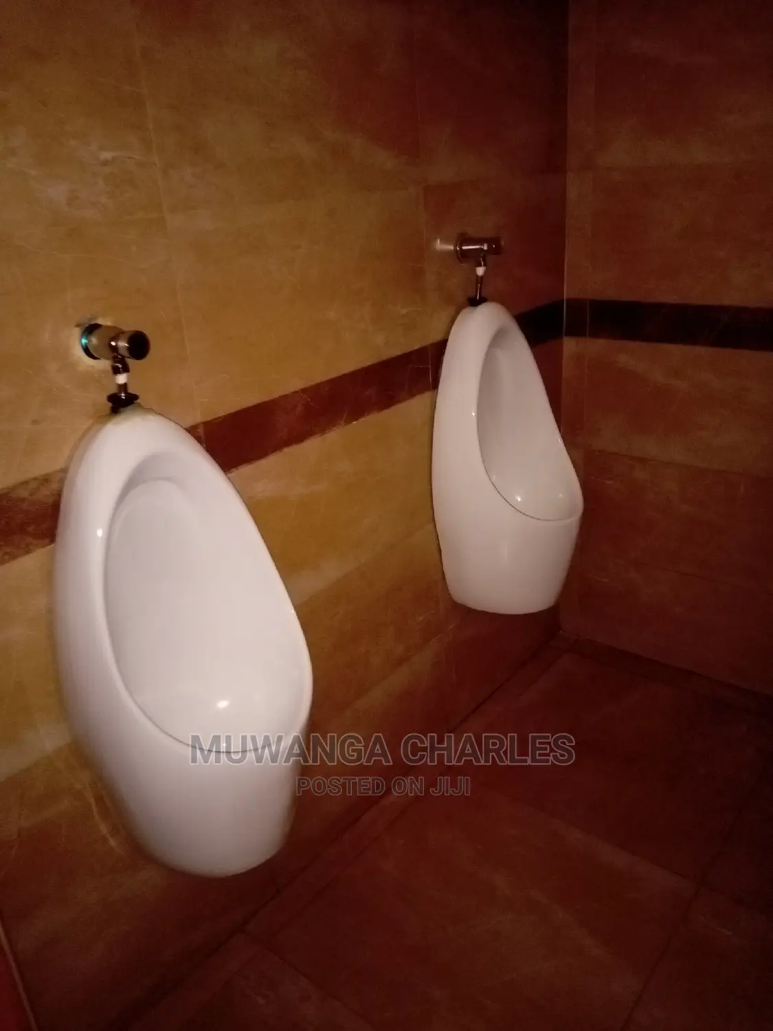Apartment for Rent in Nakasero in Central Division