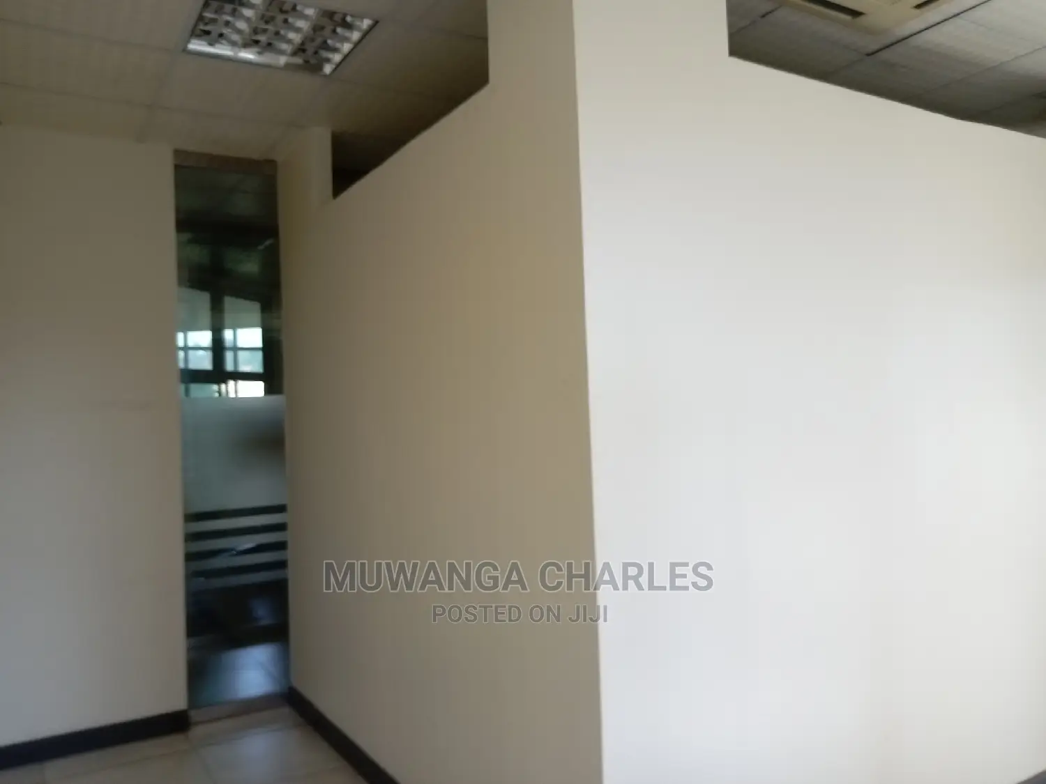 Apartment for Rent in Nakasero in Central Division