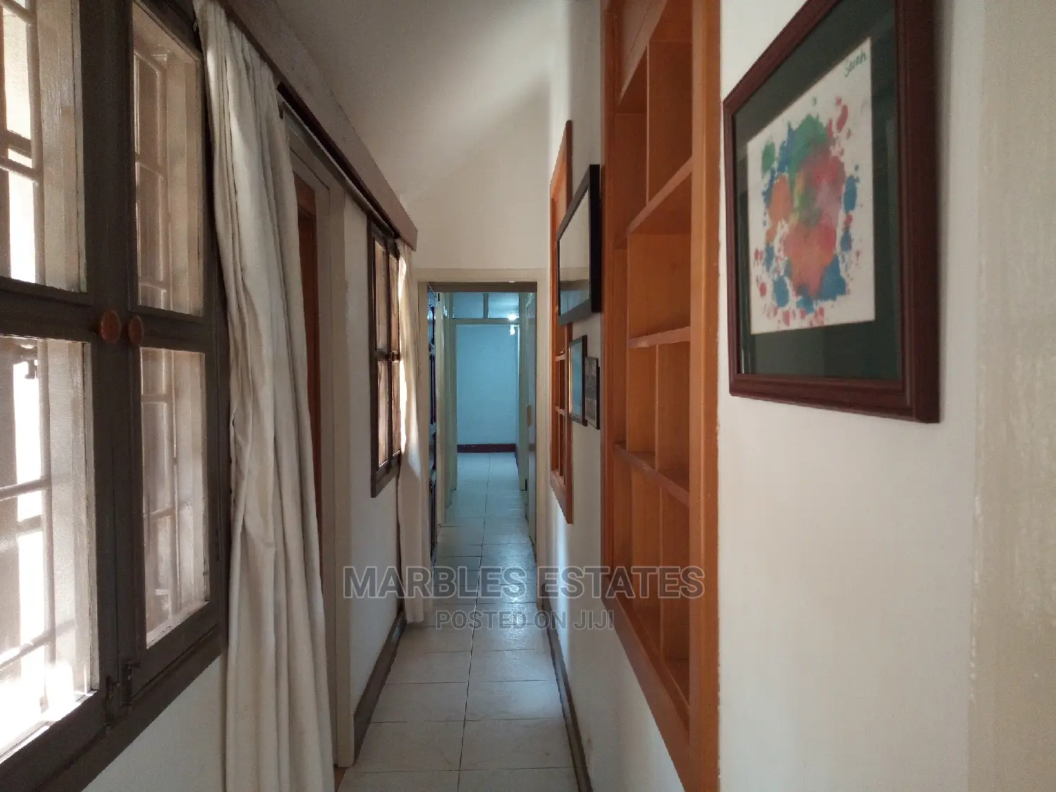3bdrm Bungalow in Kololo, Central Division for Rent in Central Division