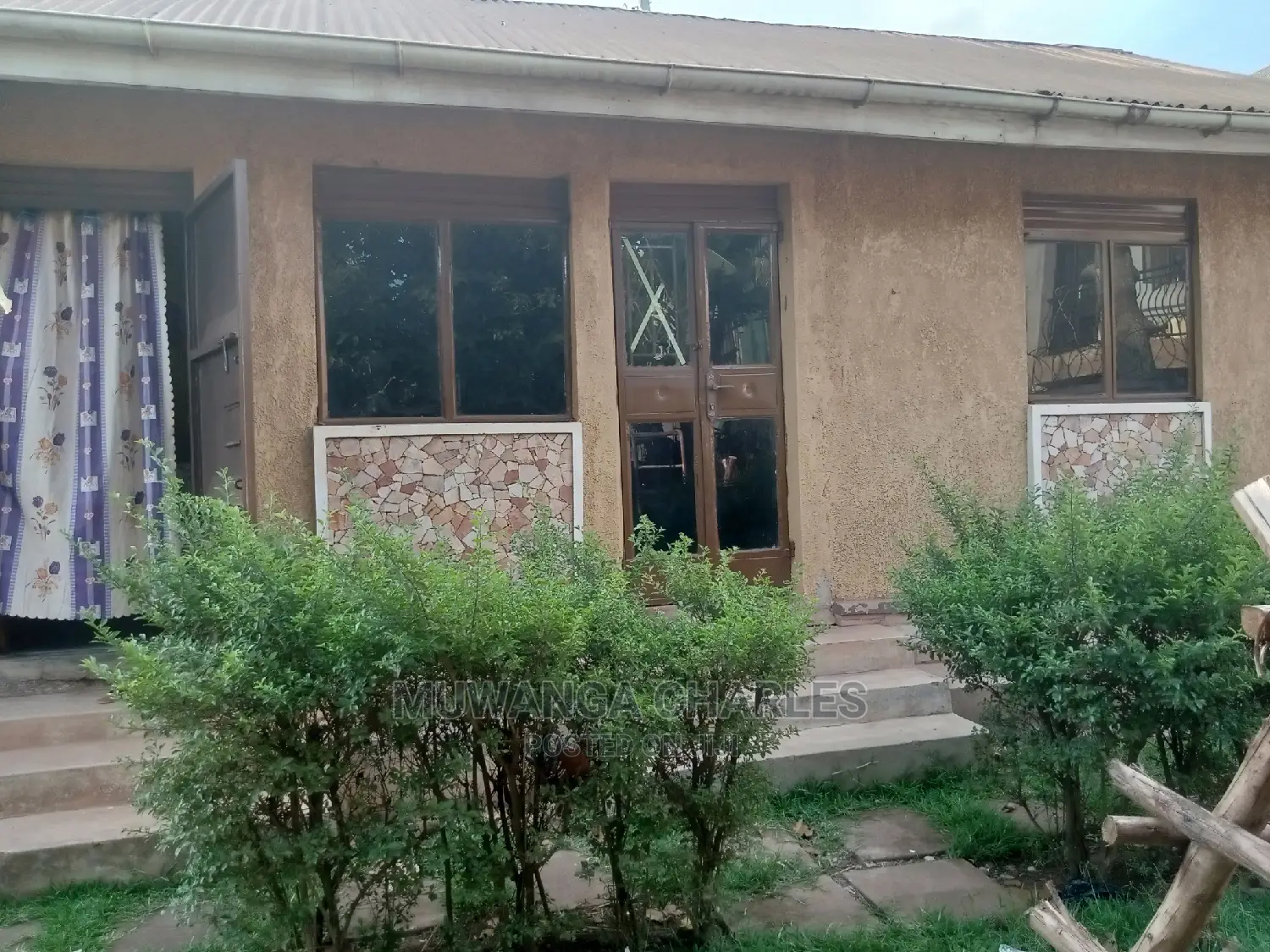 2bdrm House in Fs Properties Ltd, Central Division for rent in Central Division
