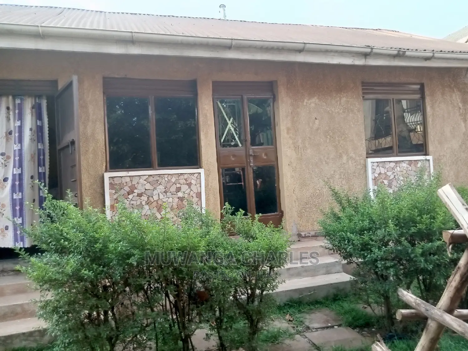 2bdrm House in Fs Properties Ltd, Central Division for rent in Central Division