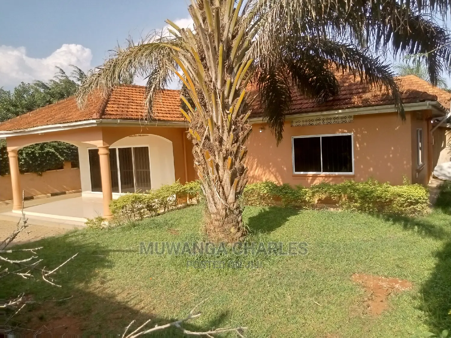 3bdrm House in Fs Properties Ltd, Central Division for rent in Central Division