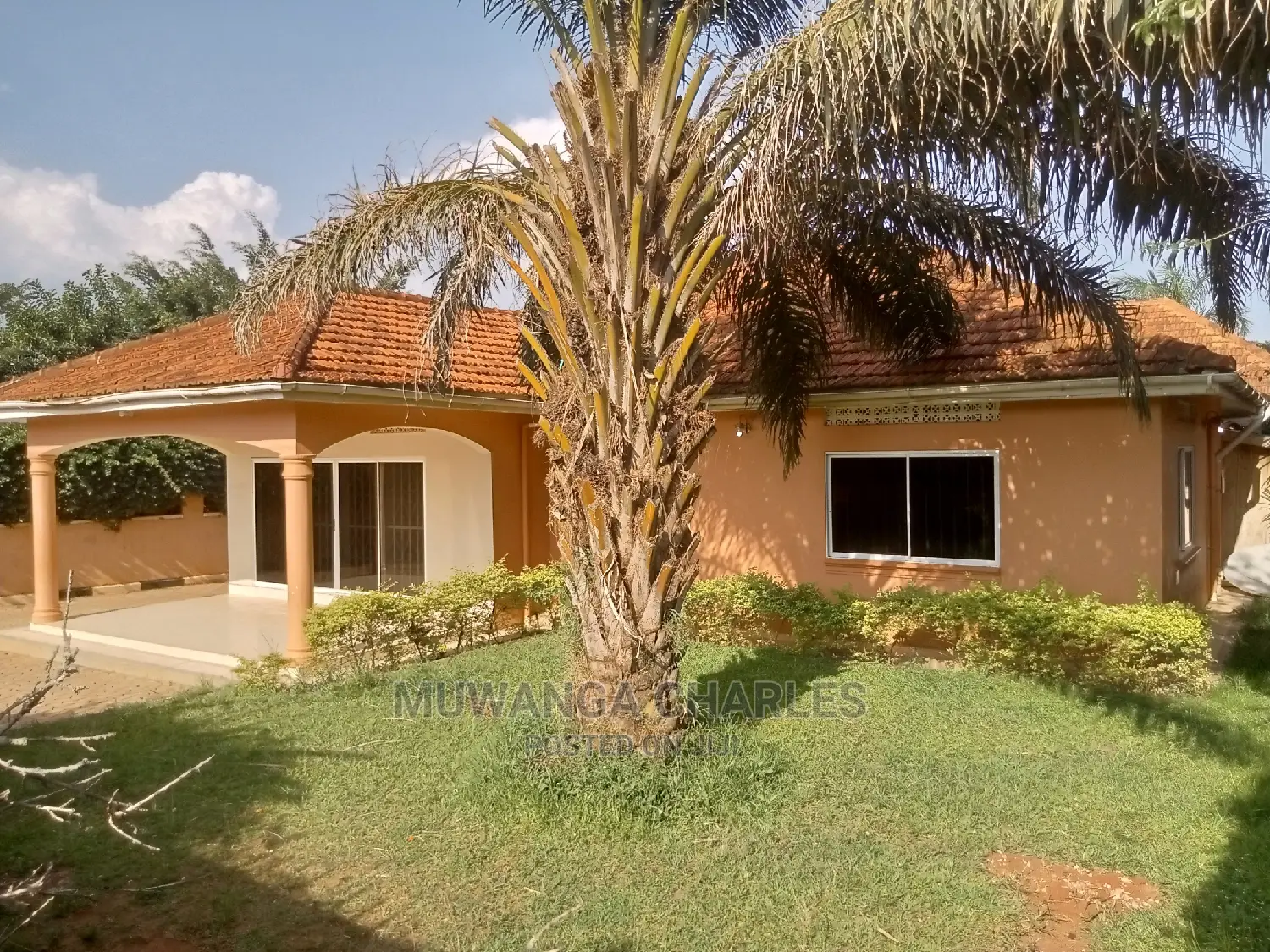 3bdrm House in Fs Properties Ltd, Central Division for rent in Central Division