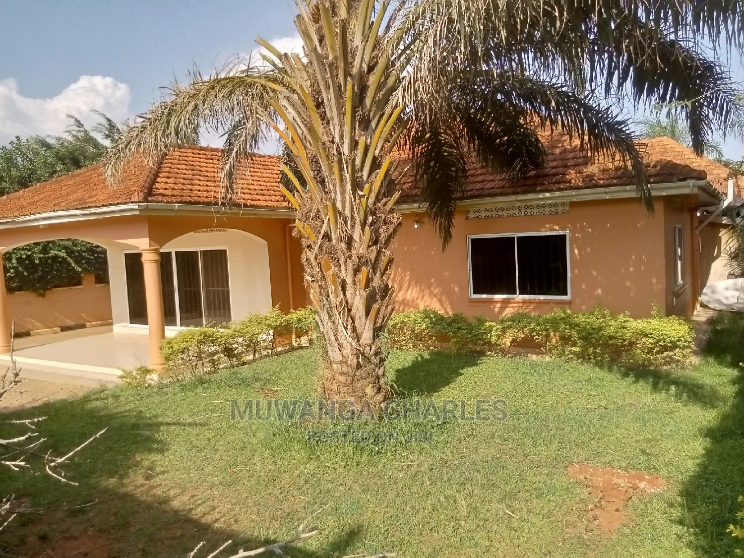 3bdrm House in Fs Properties Ltd, Central Division for rent in Central Division