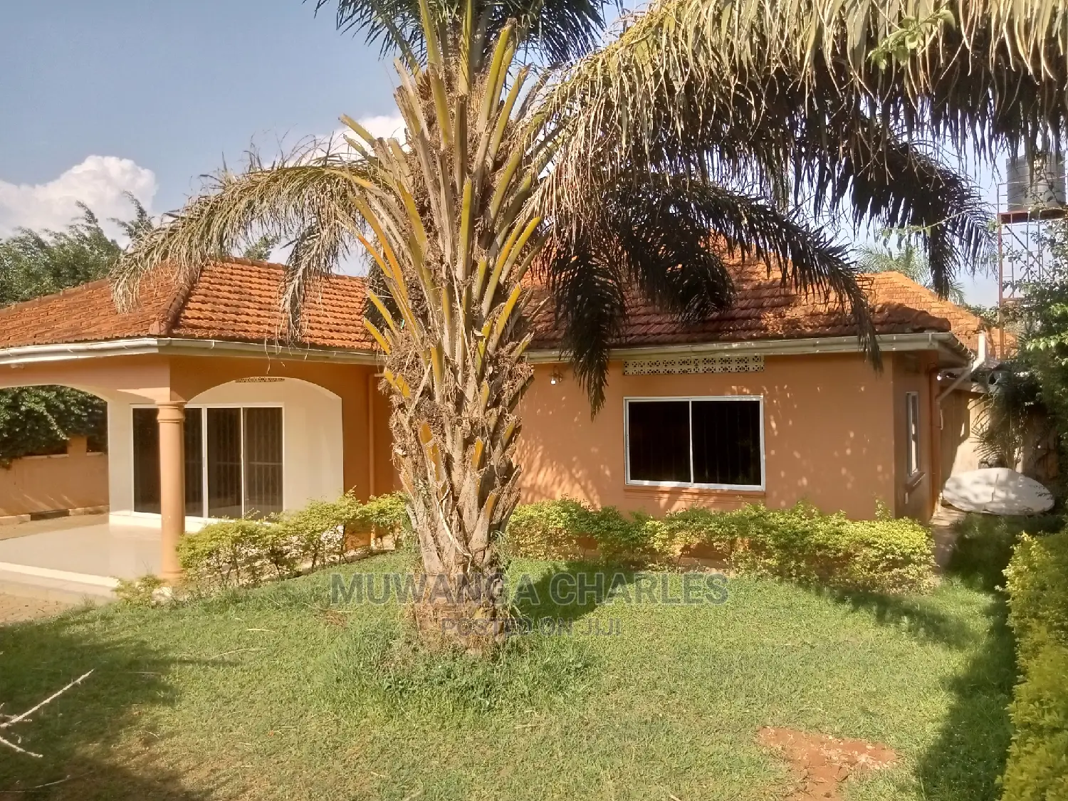 3bdrm House in Fs Properties Ltd, Central Division for rent in Central Division