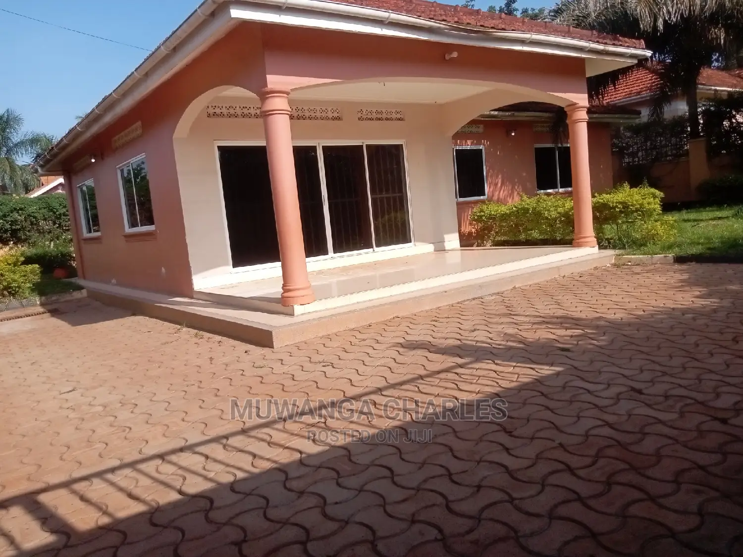 3bdrm House in Fs Properties Ltd, Central Division for rent in Central Division