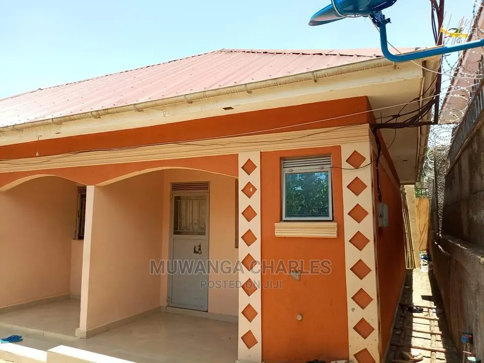 1bdrm House in Fs Properties Ltd, Central Division for rent in Central Division