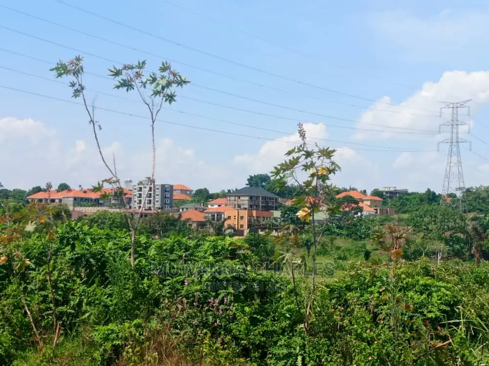 100by50ft for Sale in Namugongo Sonde in Central Division