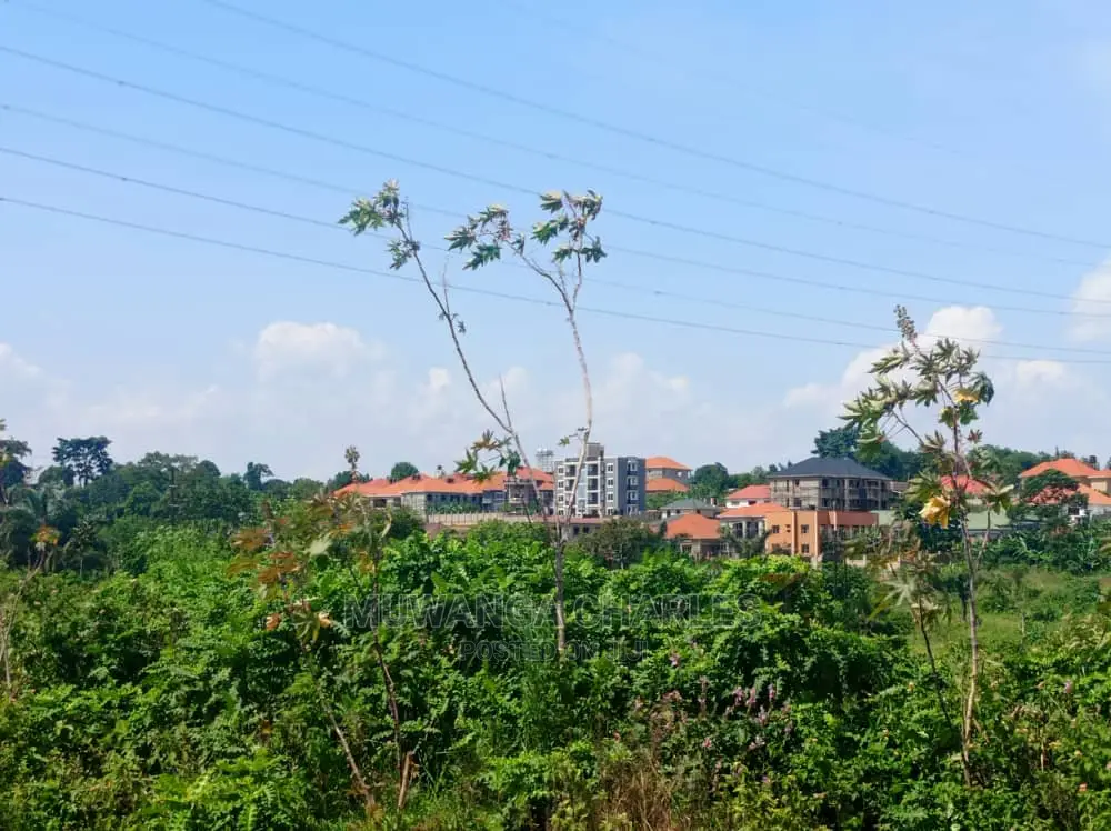 100by50ft for Sale in Namugongo Sonde in Central Division