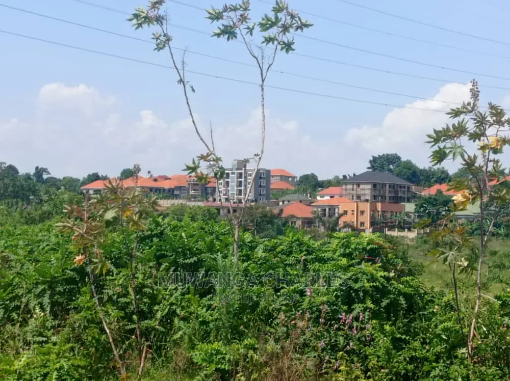 100by50ft for Sale in Namugongo Sonde in Central Division