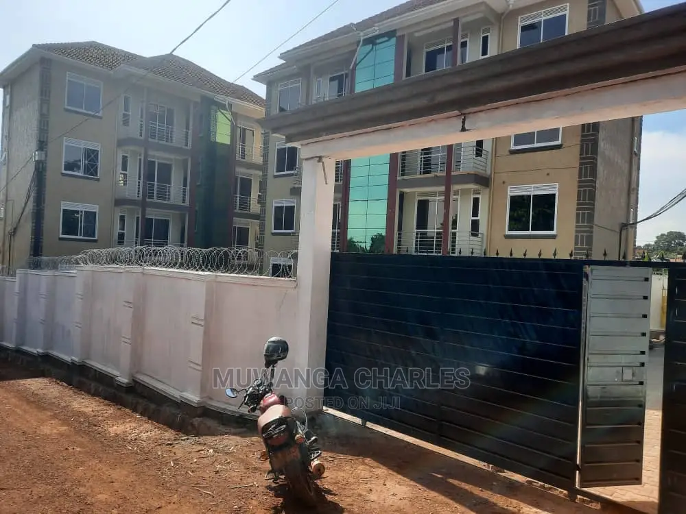 1bdrm Apartment in Fs Properties Ltd, Central Division for rent in Central Division