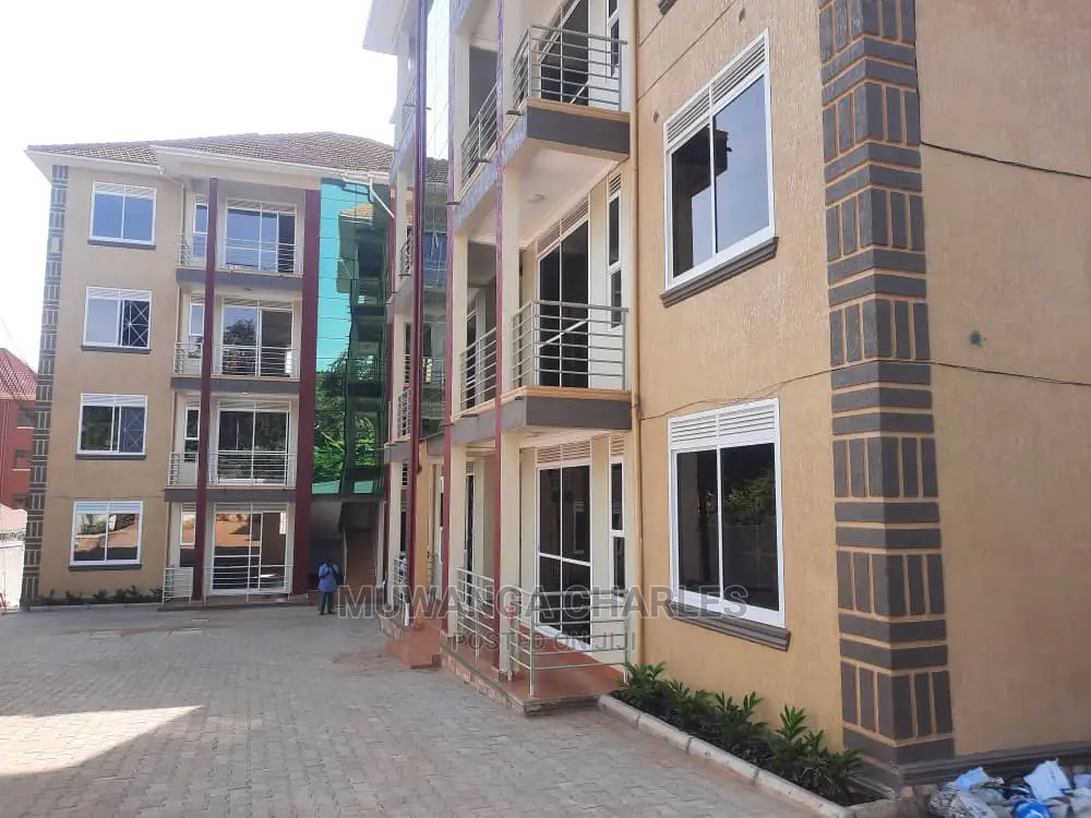 1bdrm Apartment in Fs Properties Ltd, Central Division for rent in Central Division