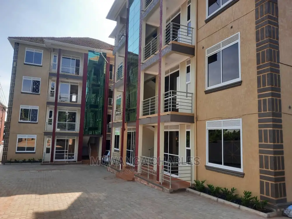 1bdrm Apartment in Fs Properties Ltd, Central Division for rent in Central Division