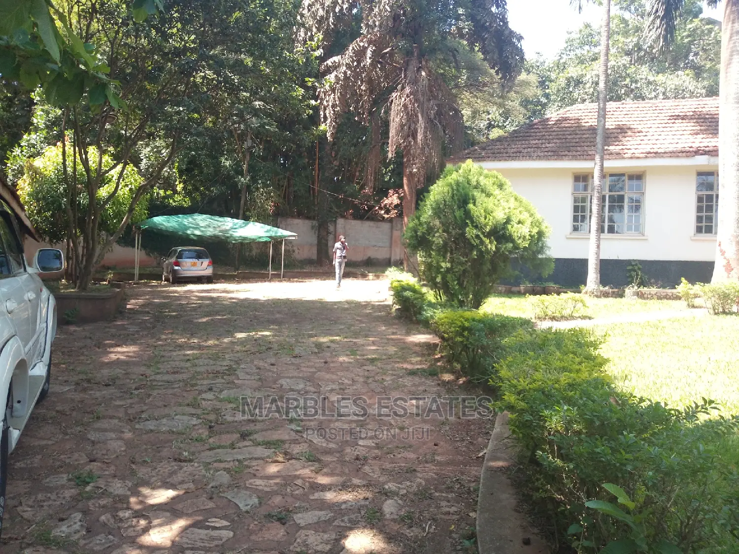 Office Space for Rent in Kololo in Central Division