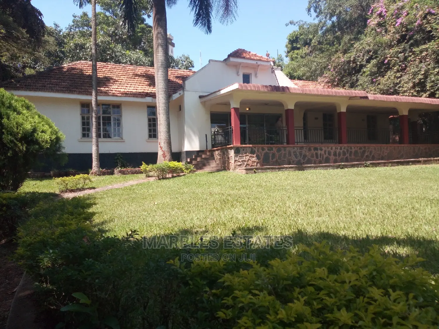 Office Space for Rent in Kololo in Central Division