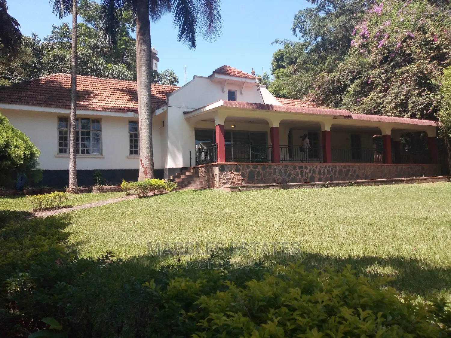 Office Space for Rent in Kololo in Central Division