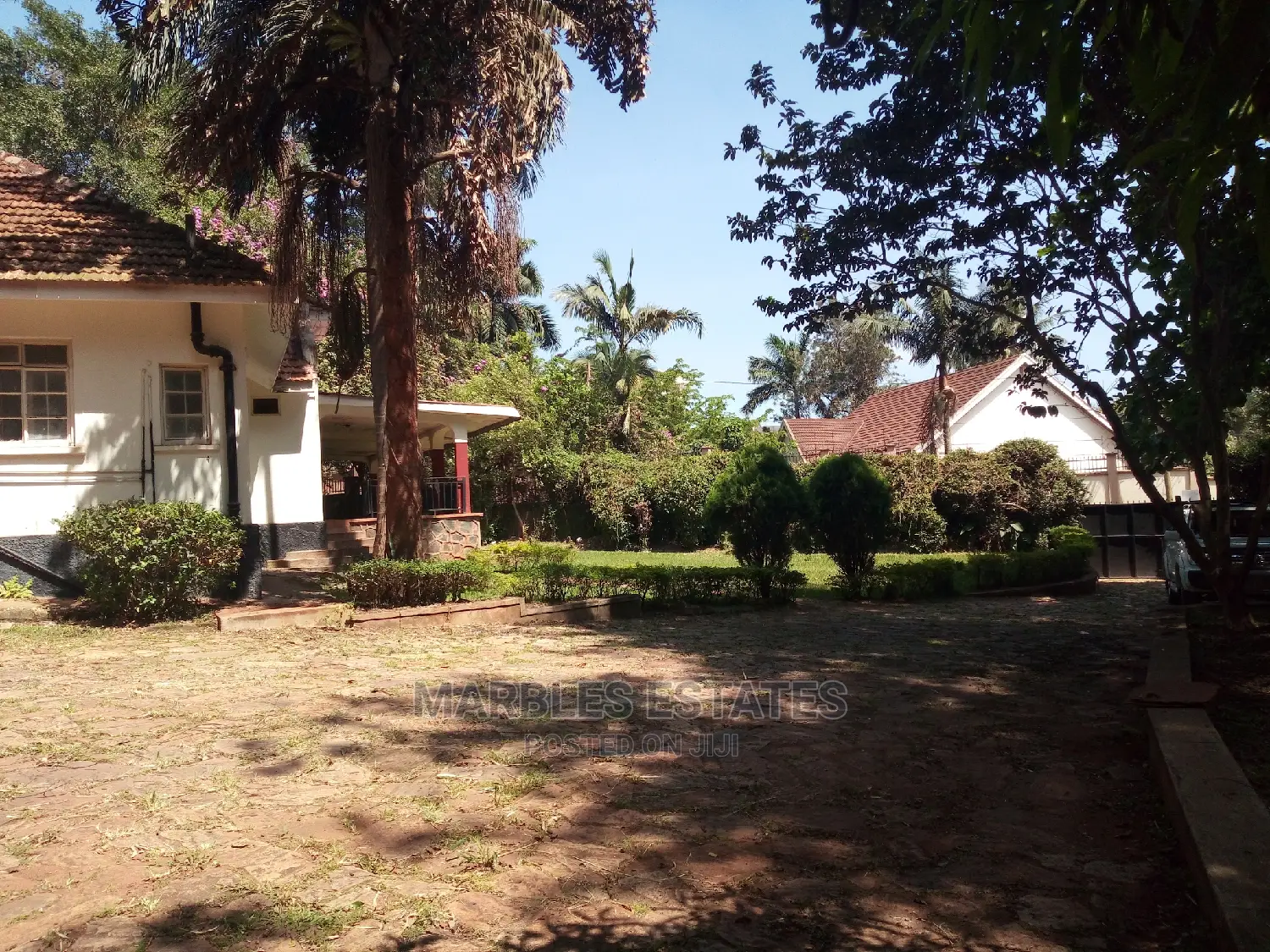 Office Space for Rent in Kololo in Central Division