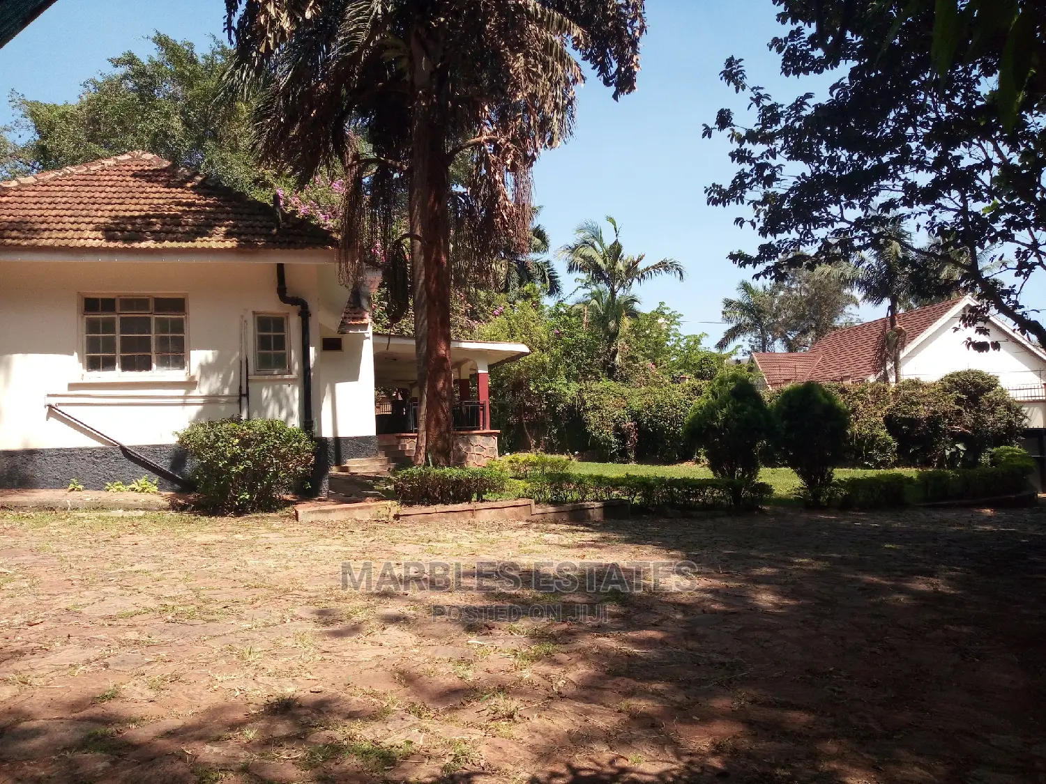 Office Space for Rent in Kololo in Central Division