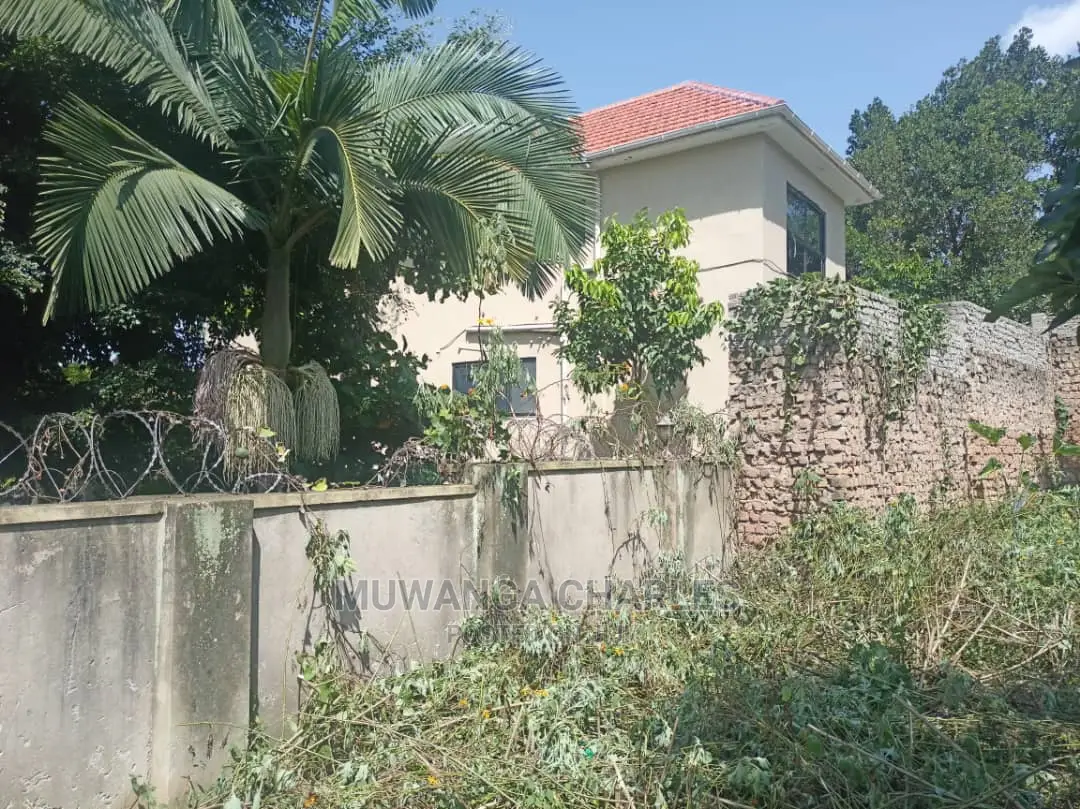 100by70ft Plot for Sale in Kyanja Kungu in Central Division