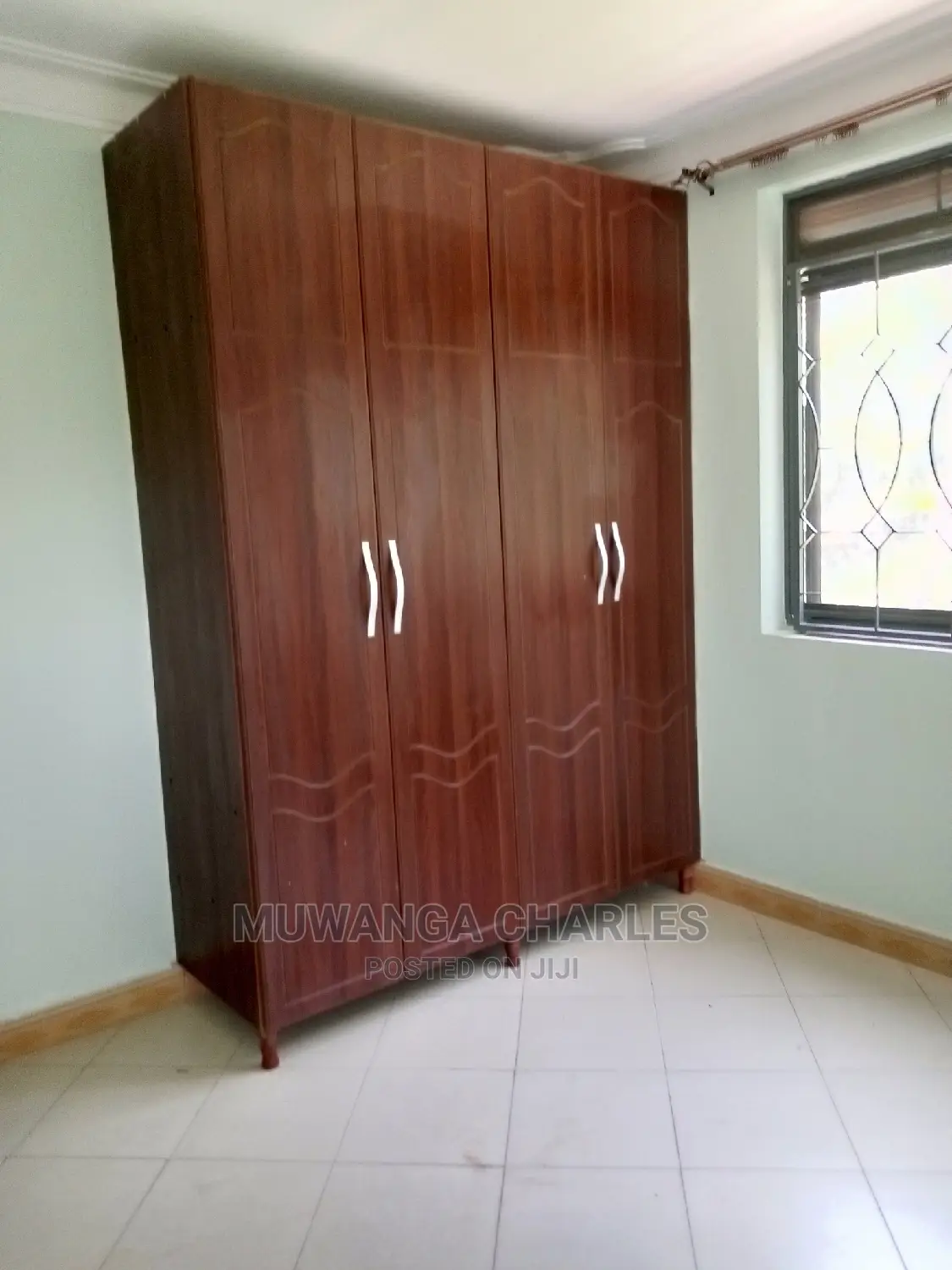 1bdrm Apartment in Fs Properties Ltd, Central Division for rent in Central Division