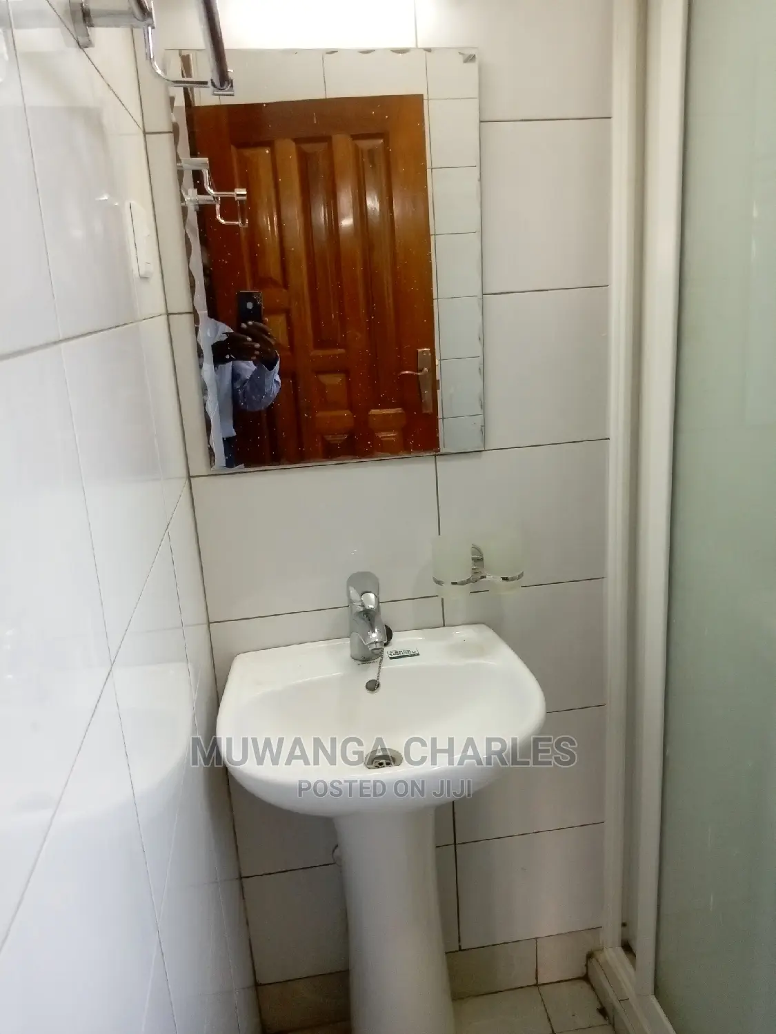 1bdrm Apartment in Fs Properties Ltd, Central Division for rent in Central Division