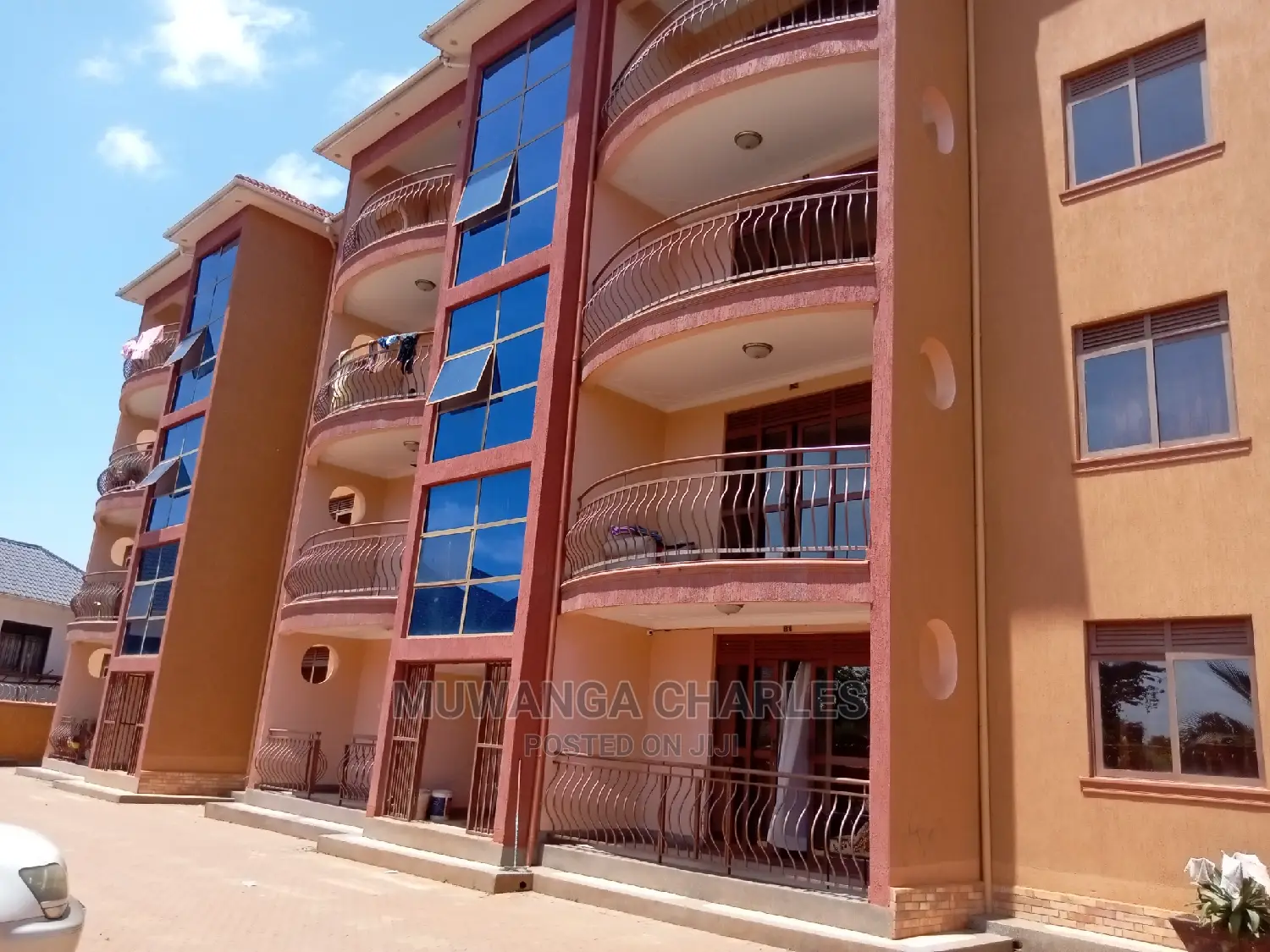 2bdrm Apartment in Fs Properties Ltd, Central Division for rent in Central Division