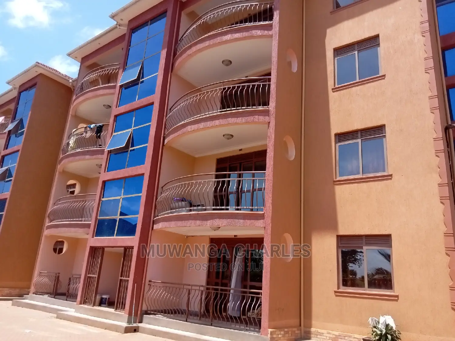 2bdrm Apartment in Fs Properties Ltd, Central Division for rent in Central Division