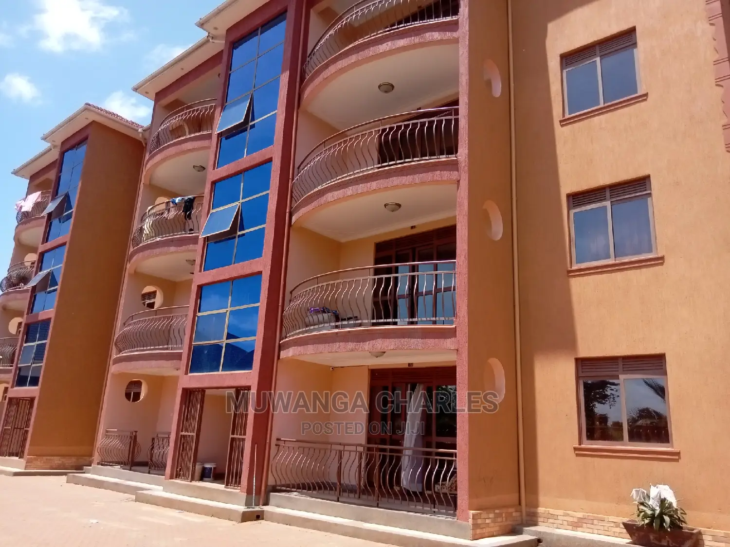 2bdrm Apartment in Fs Properties Ltd, Central Division for rent in Central Division