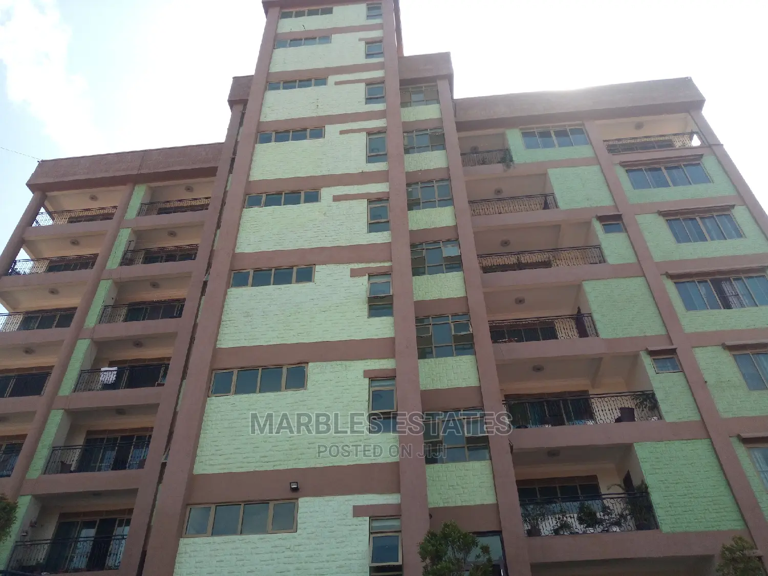 2bdrm Apartment in Muyenga, Central Division for Rent in Central Division