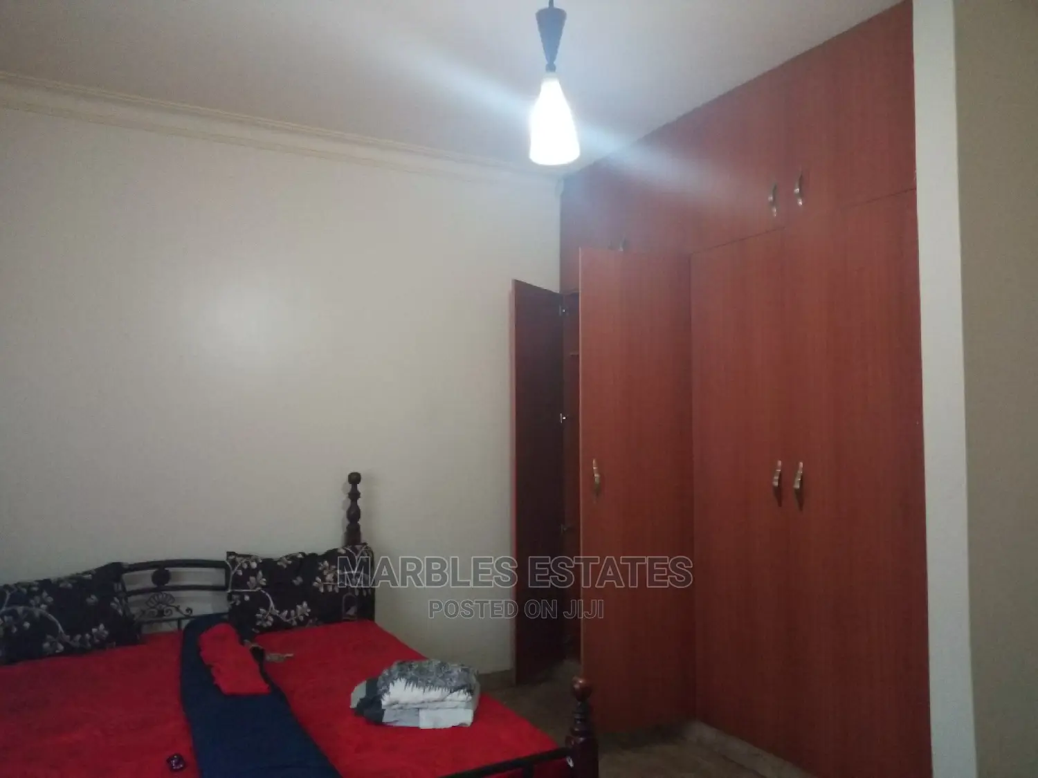 Furnished 2bdrm Apartment in Muyenga, Central Division for Rent in Central Division