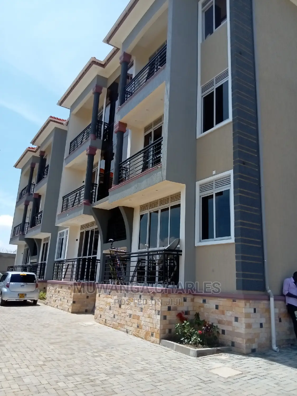 1bdrm Apartment in Fs Properties Ltd, Central Division for Sale in Central Division